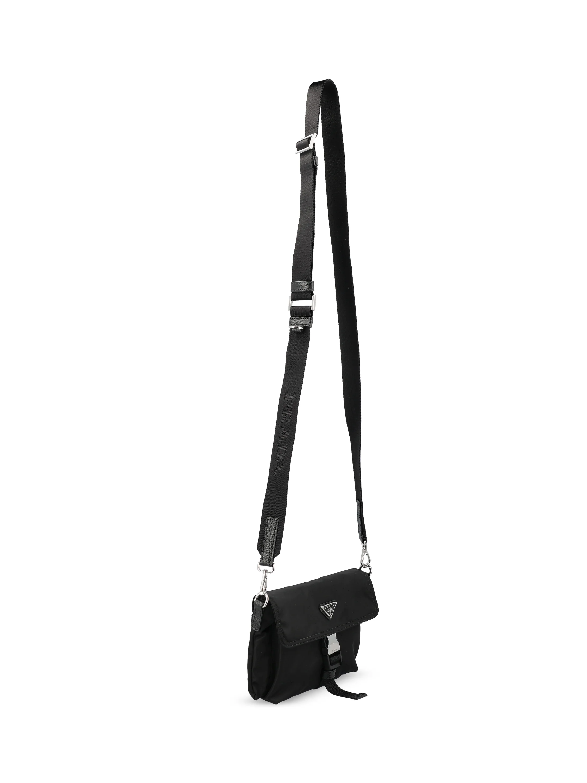 Porta smartphone in poliammide. 2ZT101 2DMIF0002 PRADA 