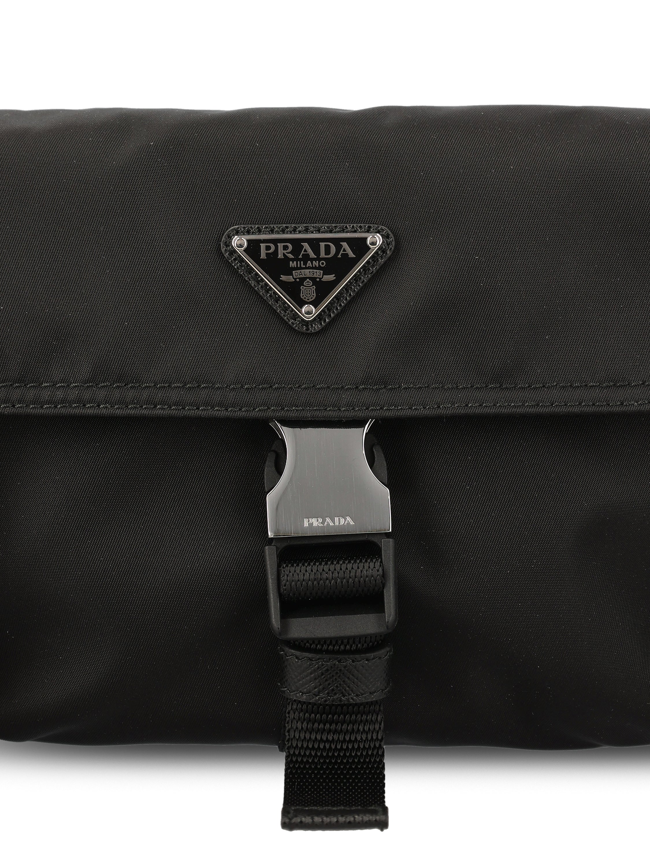 Porta smartphone in poliammide. 2ZT101 2DMIF0002 PRADA