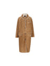 Prada Cappotto in montone 56A259 1ZXRF0BH2 PRADA 