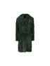 Cappotto di Prada in pelliccia di montone 56A261 6159F077U PRADA 