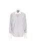 Camicia realizzata in cotone. P465JR 1H1KF0012 PRADA 