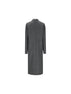 Cappotto realizzato in lana. P664TG 17YSF0967 PRADA 