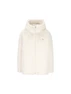 Giacca realizzata in poliammide riciclata. PZV016 12DHF0009 PRADA 