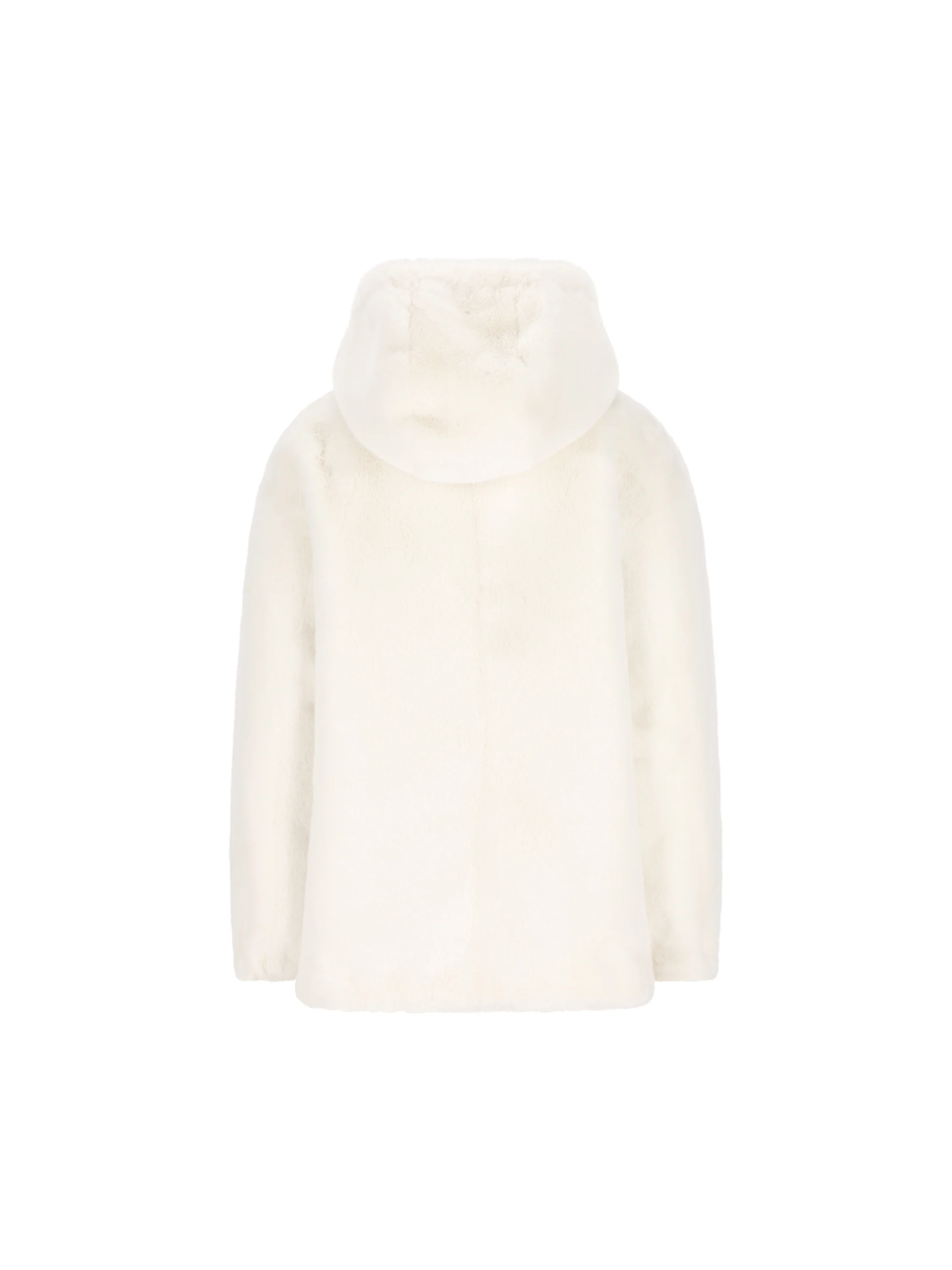 Giacca realizzata in poliammide riciclata. PZV016 12DHF0009 PRADA 