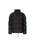 Piumino realizzato in re-nylon. SGC863 1WQ9F0002 PRADA 