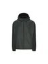 Giacca reversibile realizzata in re-nylon. SGD108 6410F0G9W PRADA 
