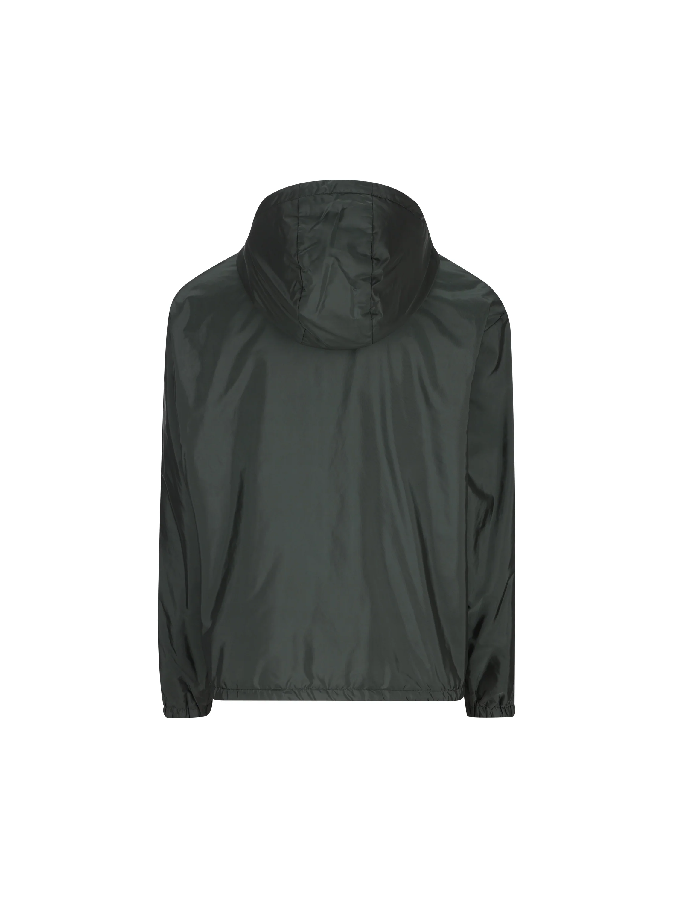 Giacca reversibile realizzata in re-nylon. SGD108 6410F0G9W PRADA