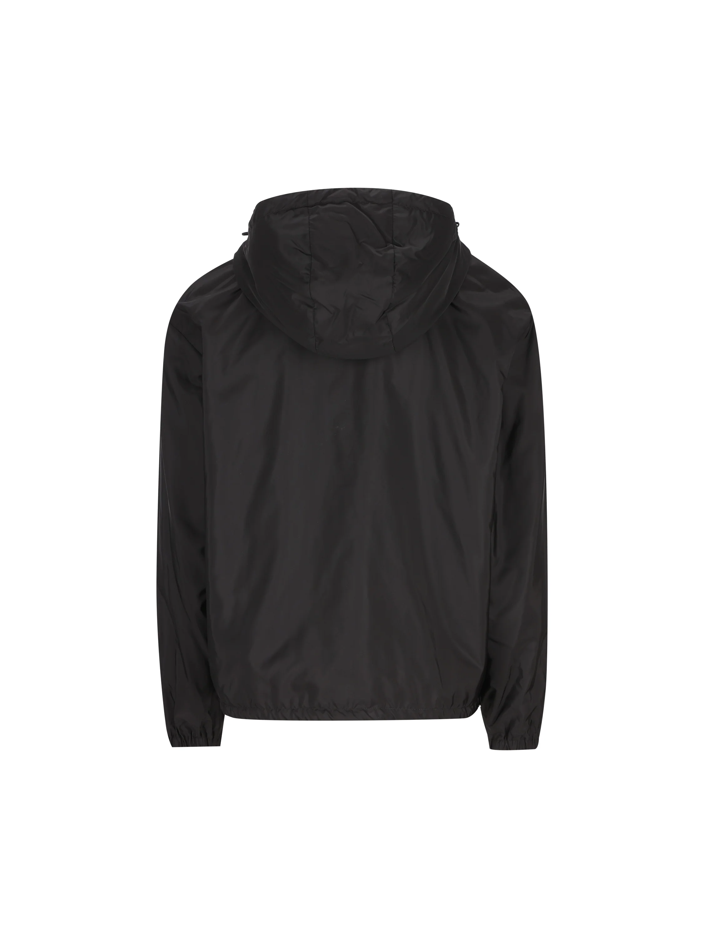 Giacca reversibile realizzata in re-nylon. SGD108 6410F0G9W PRADA 