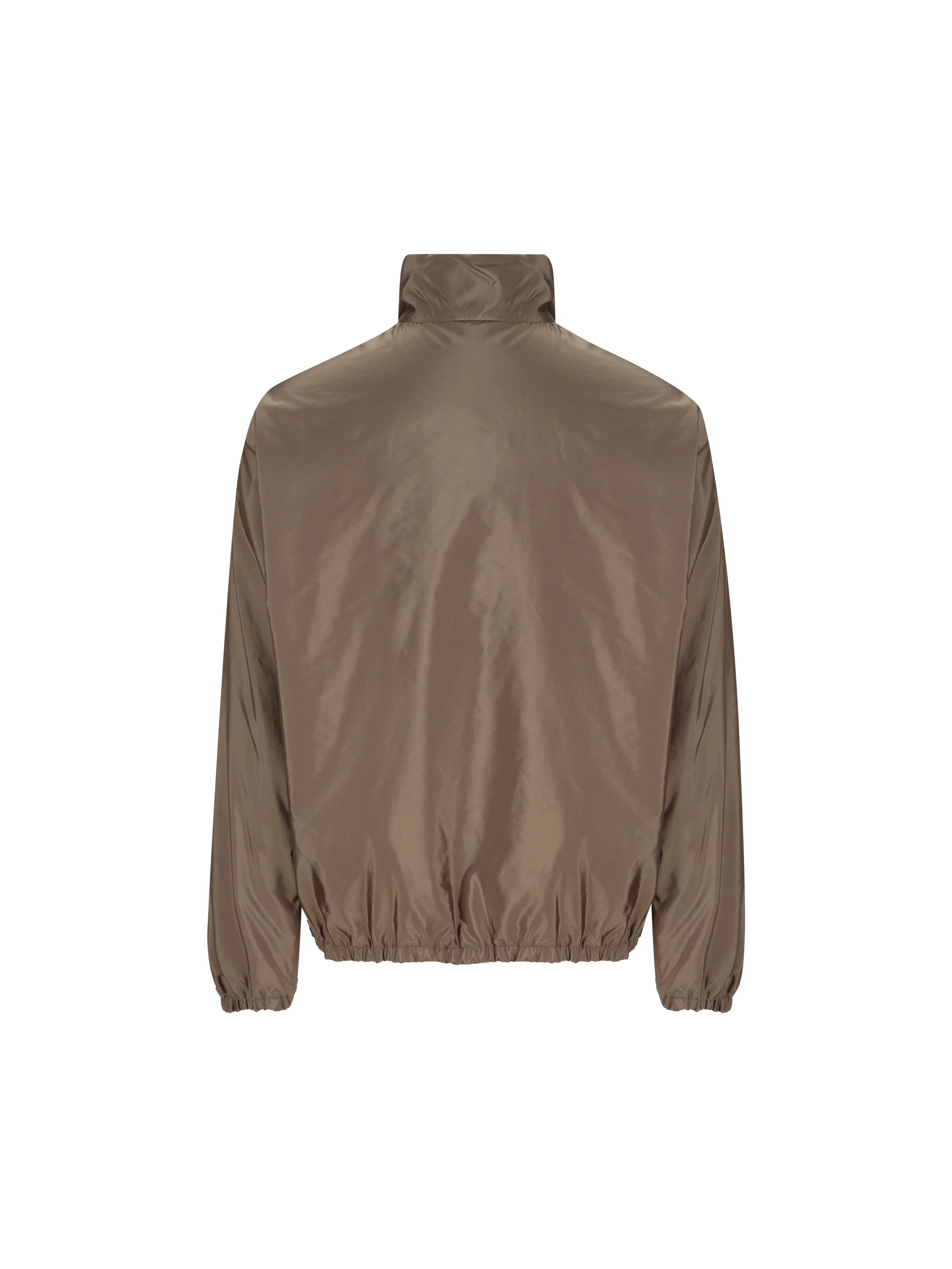 Giubbotto realizzato in poliammide. SGD131 6410F0FEV PRADA