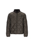Giacca realizzata in poliestere riciclato. SGD257 17YXF0414 PRADA 