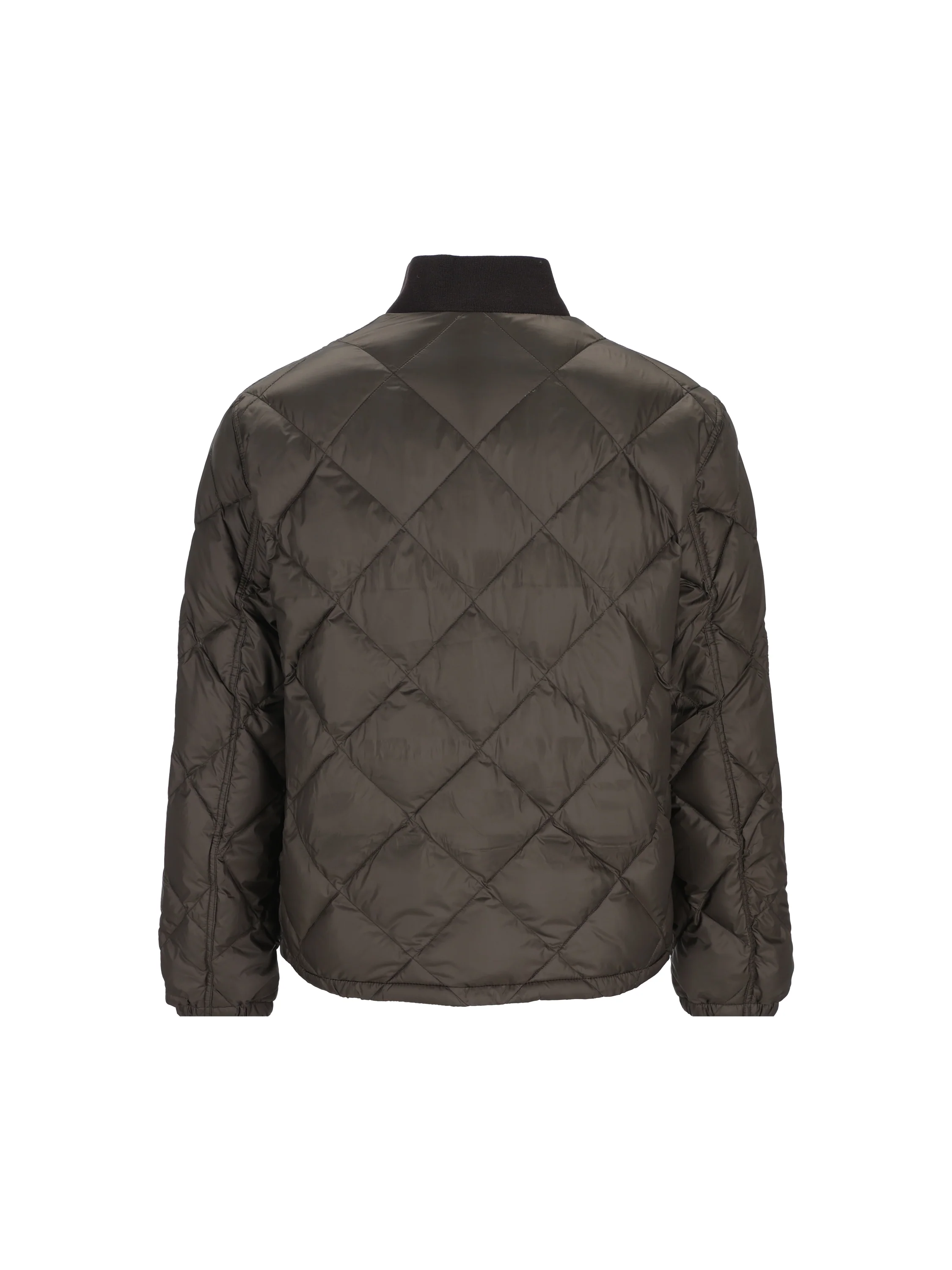 Giacca realizzata in poliestere riciclato. SGD257 17YXF0414 PRADA 