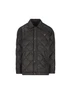 Giacca realizzata in poliammide. SGD258 17YXF0002 PRADA 