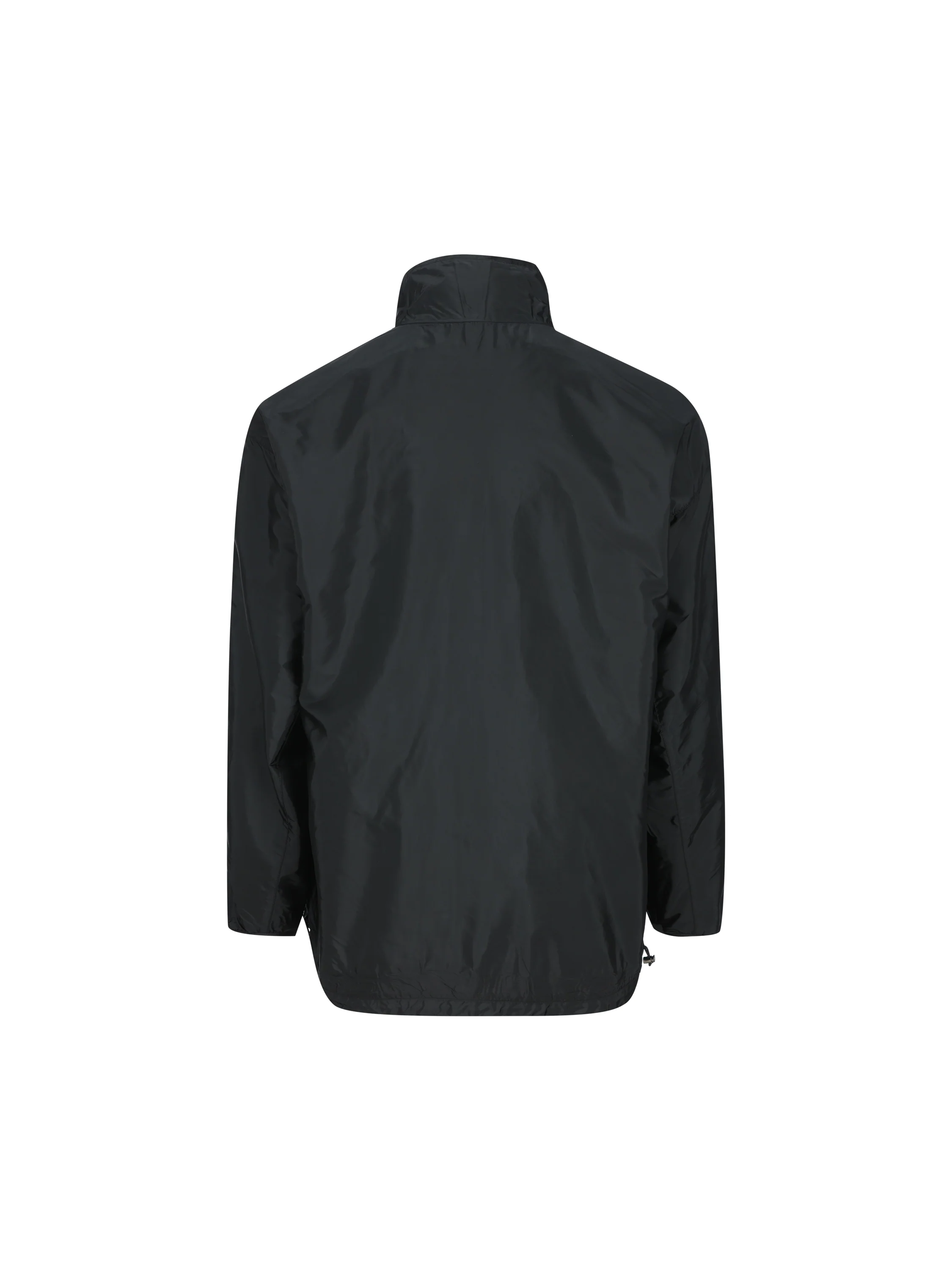 Giacca reversibile in re-nylon. SGD270 1WQ9F0324 PRADA 