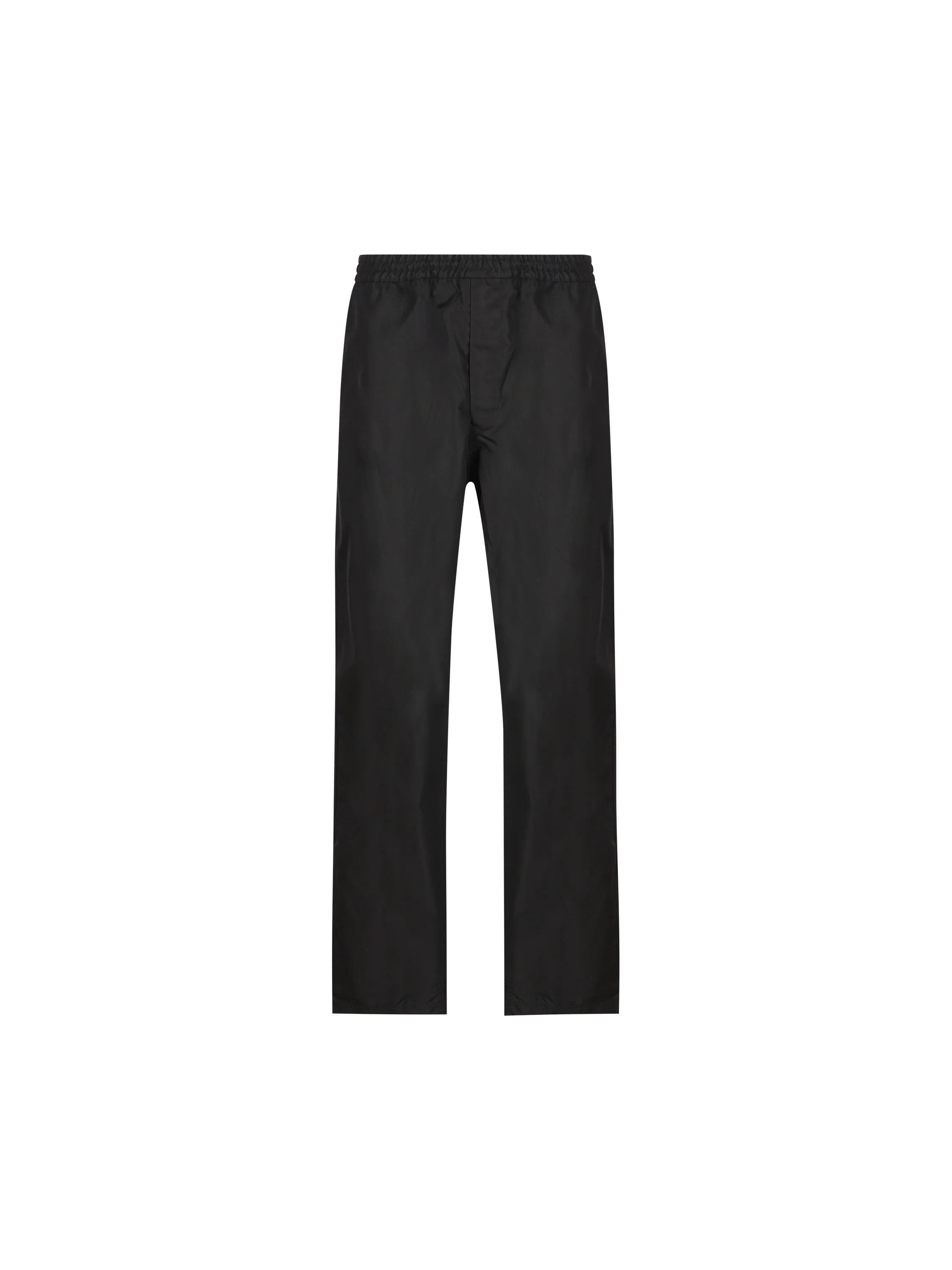 Pantaloni in cotone. SPH497 19WZF0002 PRADA 