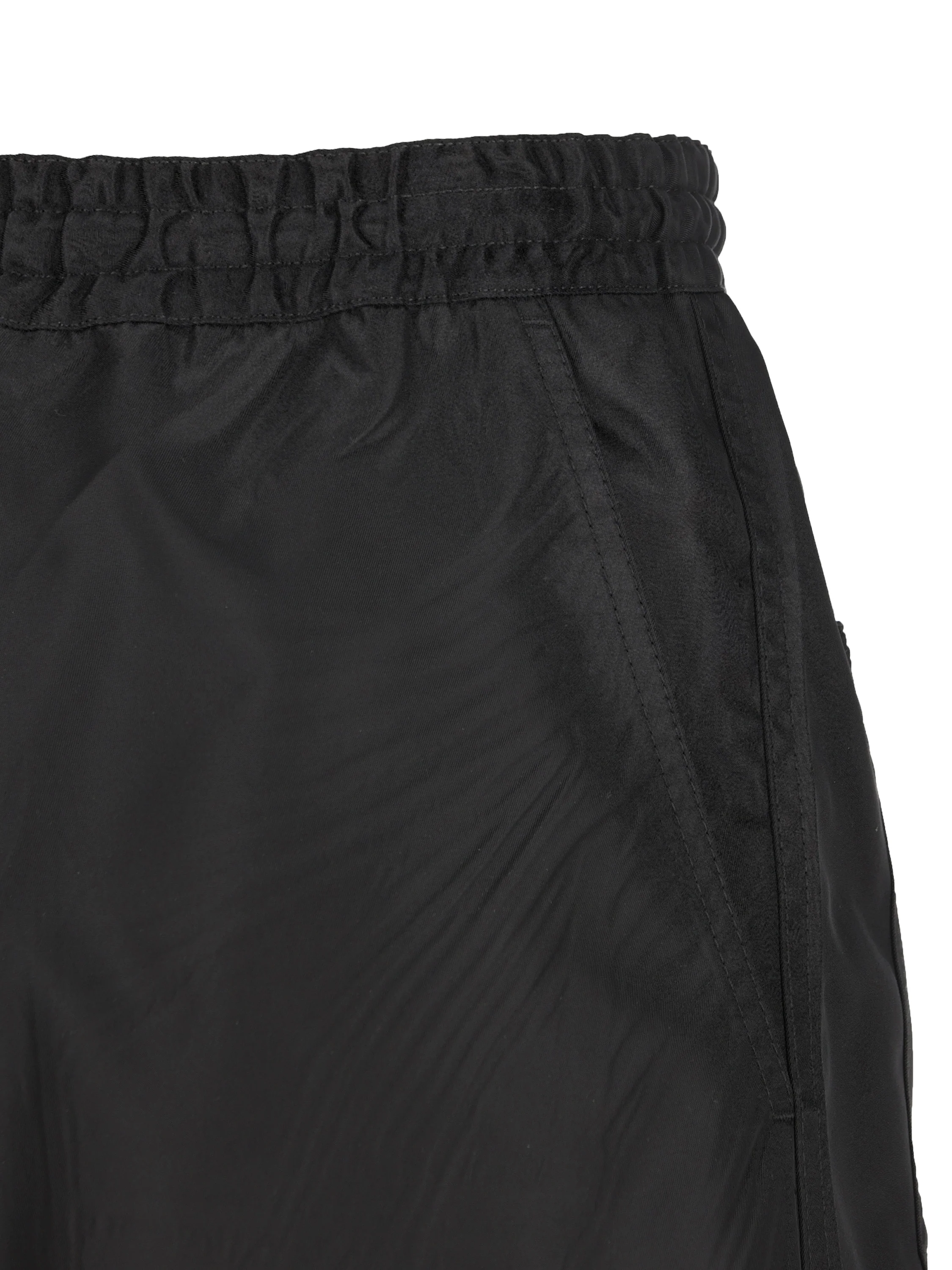 Pantaloni in cotone. SPH497 19WZF0002 PRADA 