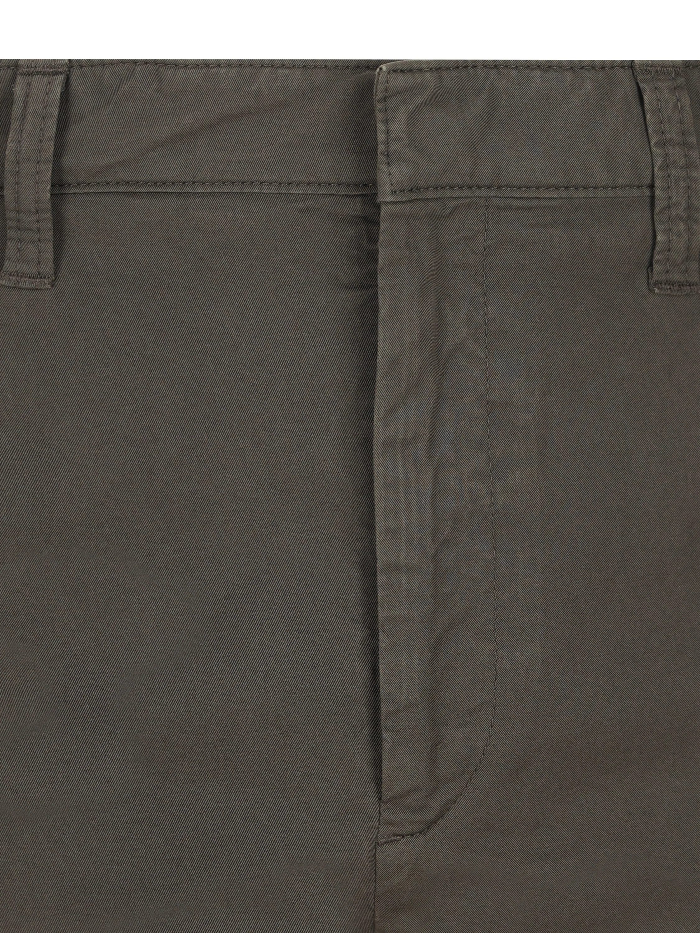Pantaloni realizzati in cotone. SPH571 6356F0102 PRADA 