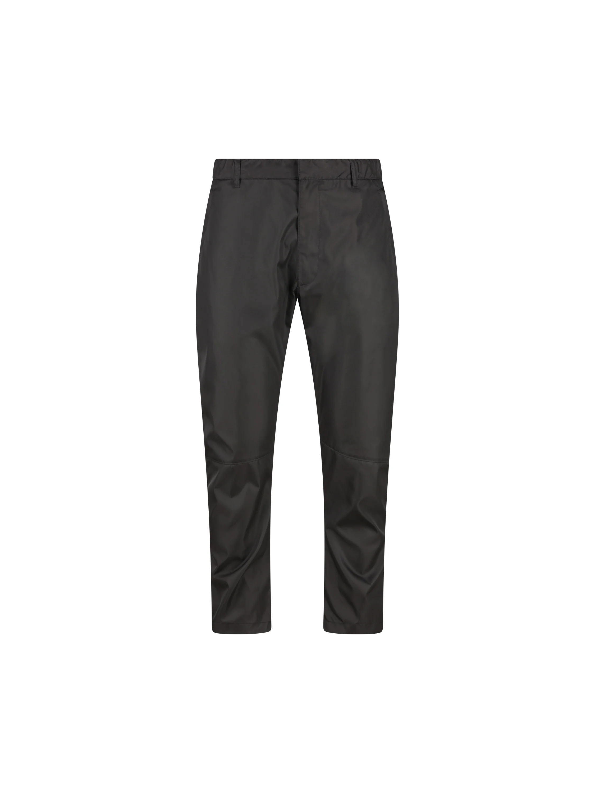 Pantaloni realizzati in poliammide riciclata. SPH66 1WQ8F0002 PRADA 