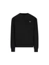 Felpa realizzata in cotone. UJL90B 11OQF0002 PRADA 