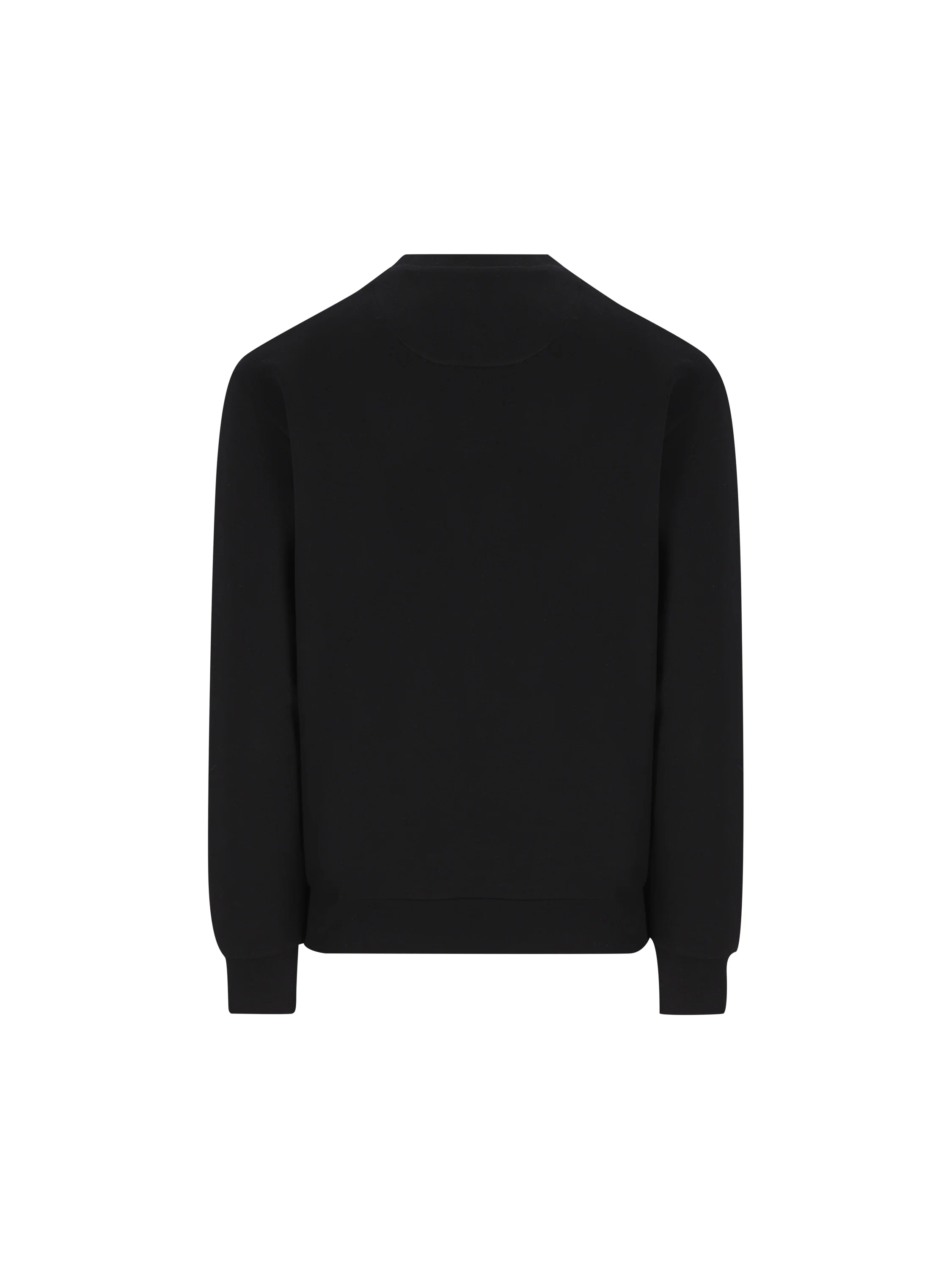 Felpa realizzata in cotone. UJL90B 11OQF0002 PRADA 