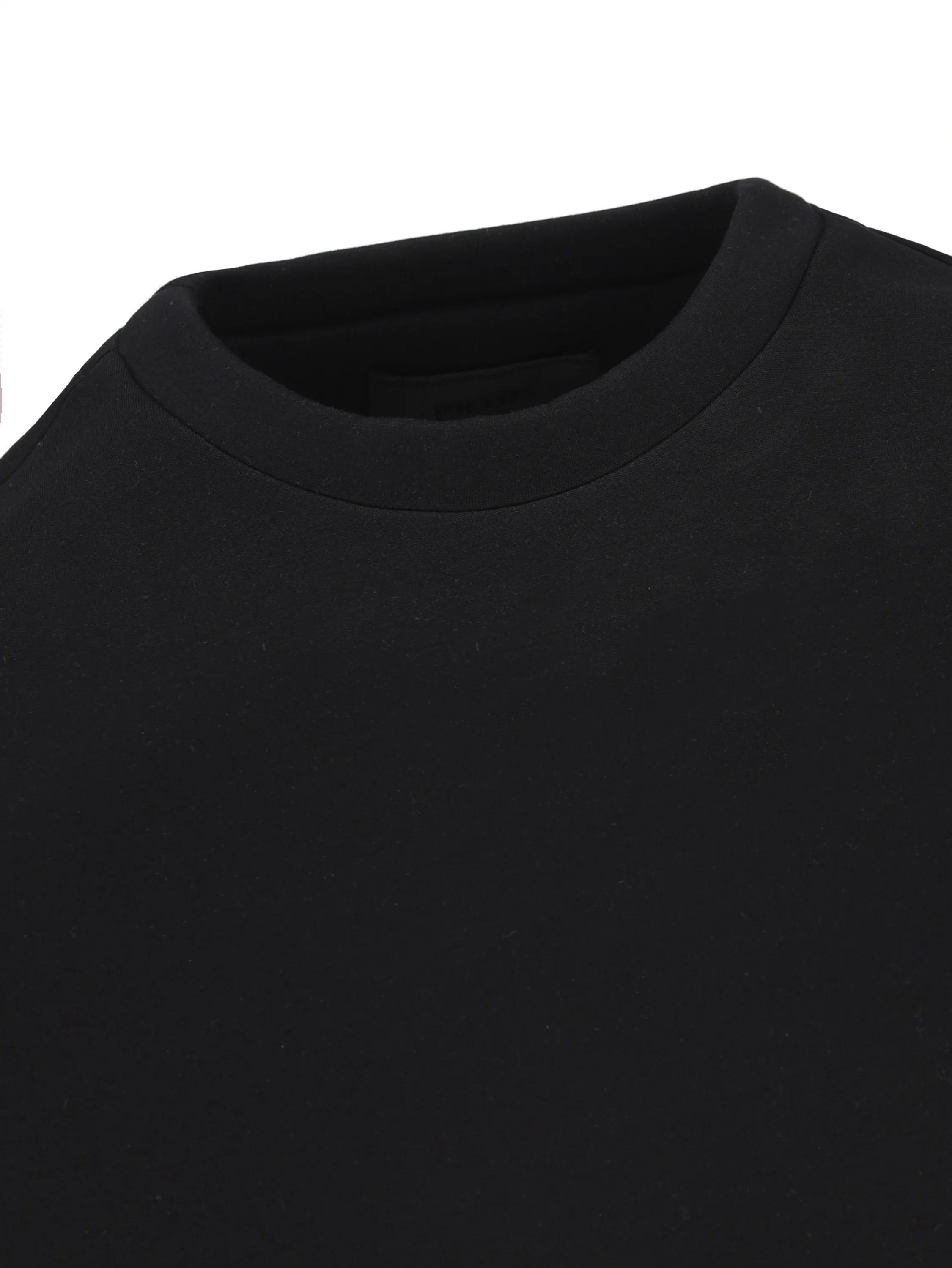 Felpa realizzata in cotone. UJL90B 11OQF0002 PRADA 