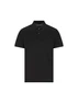 Polo realizzata in cotone. UJN444 1867F0002 PRADA 