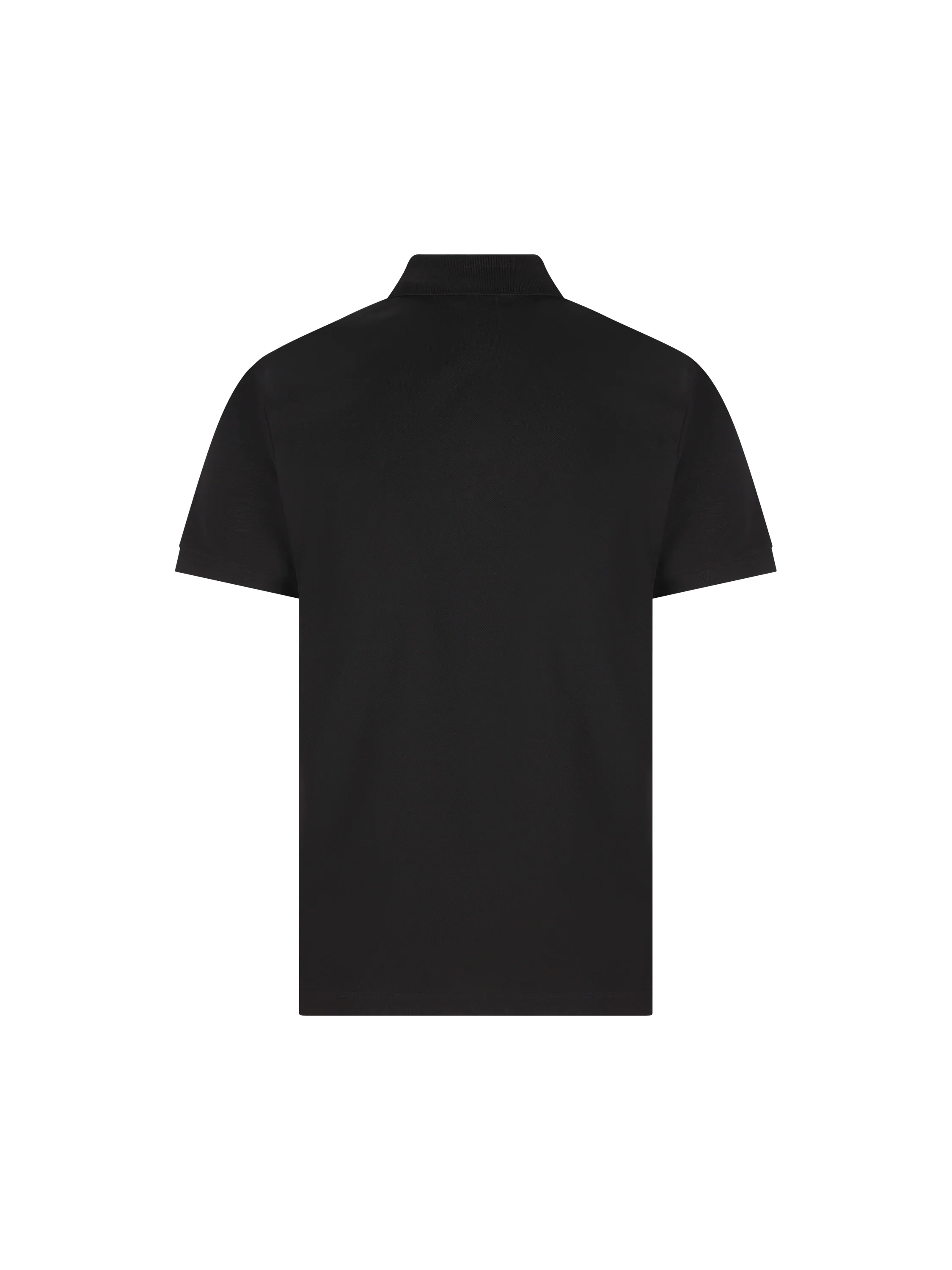 Polo realizzata in cotone. UJN444 1867F0002 PRADA 