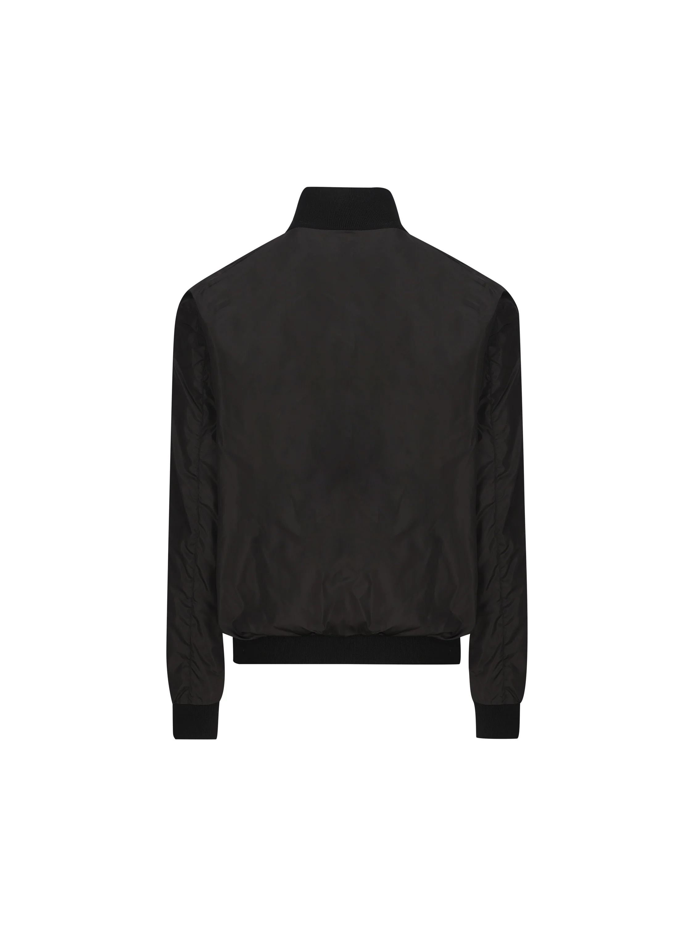 Giacca realizzata in lana vergine. UMC096 1UPFF0002 PRADA