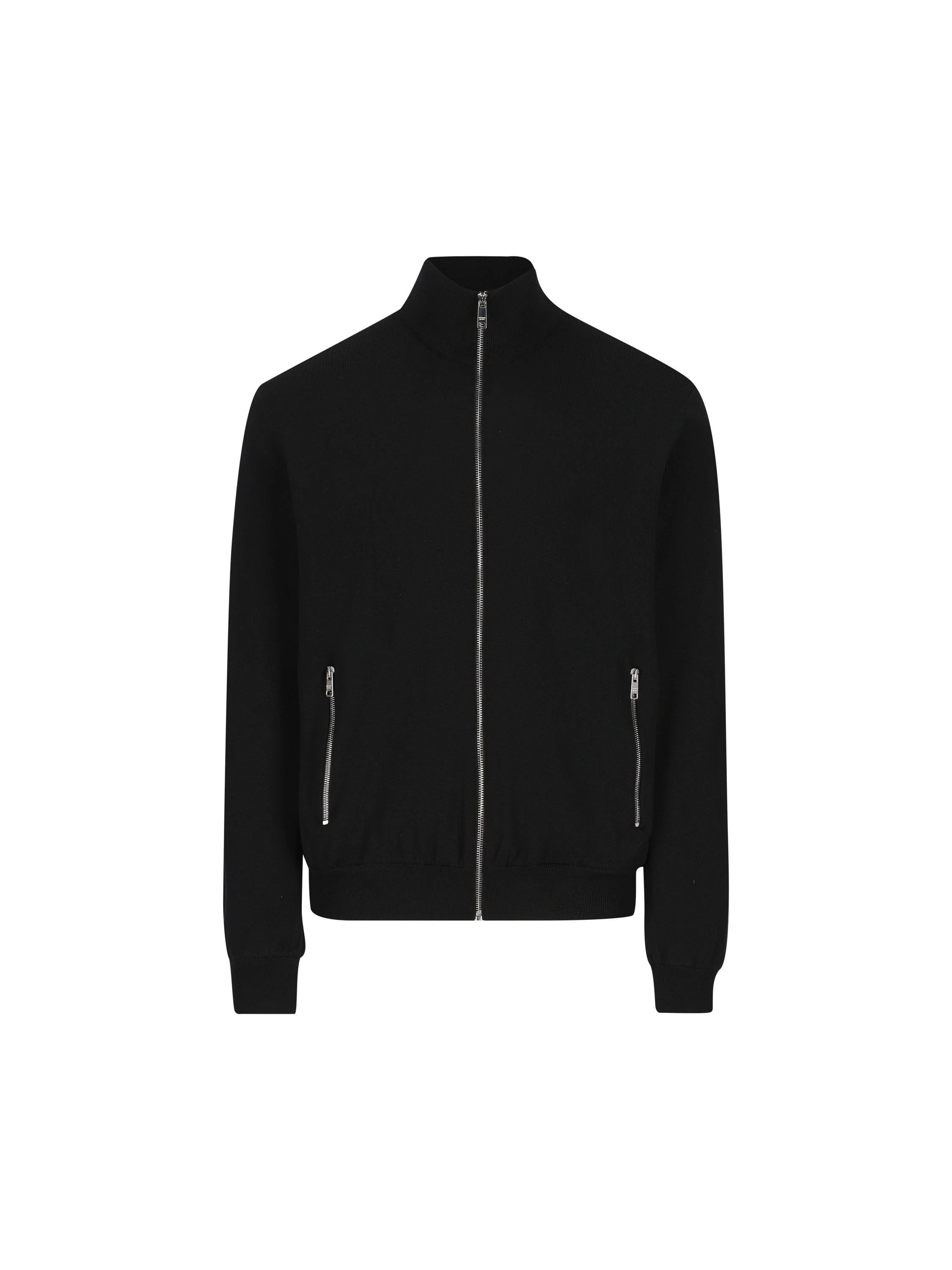 Giacca realizzata in lana vergine. UMC096 1UPFF0002 PRADA 