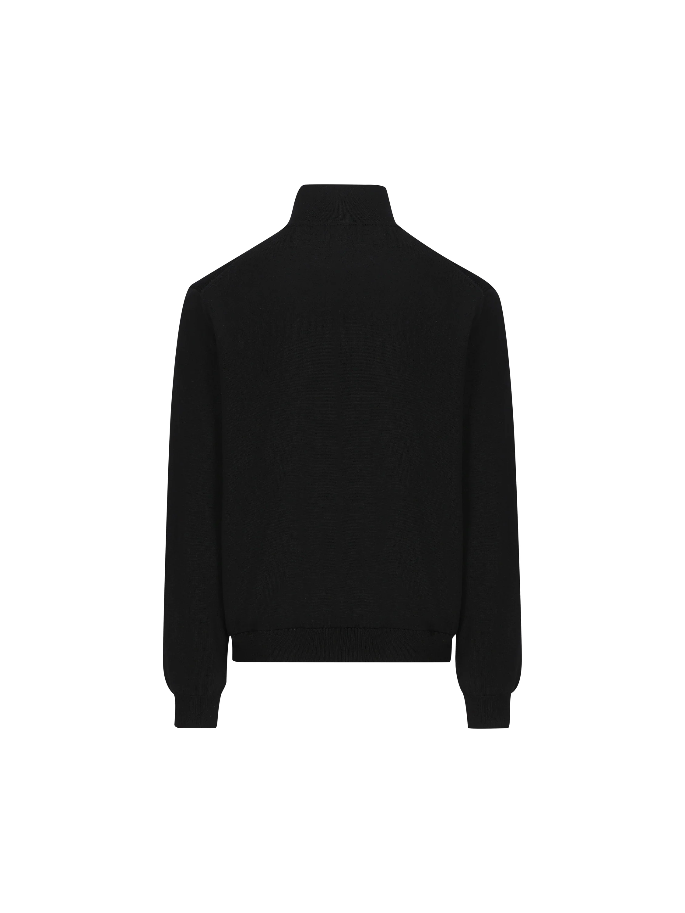 Giacca realizzata in lana vergine. UMC096 1UPFF0002 PRADA 