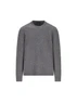 Maglia realizzata in lana. UMF424 6004F0480 PRADA 