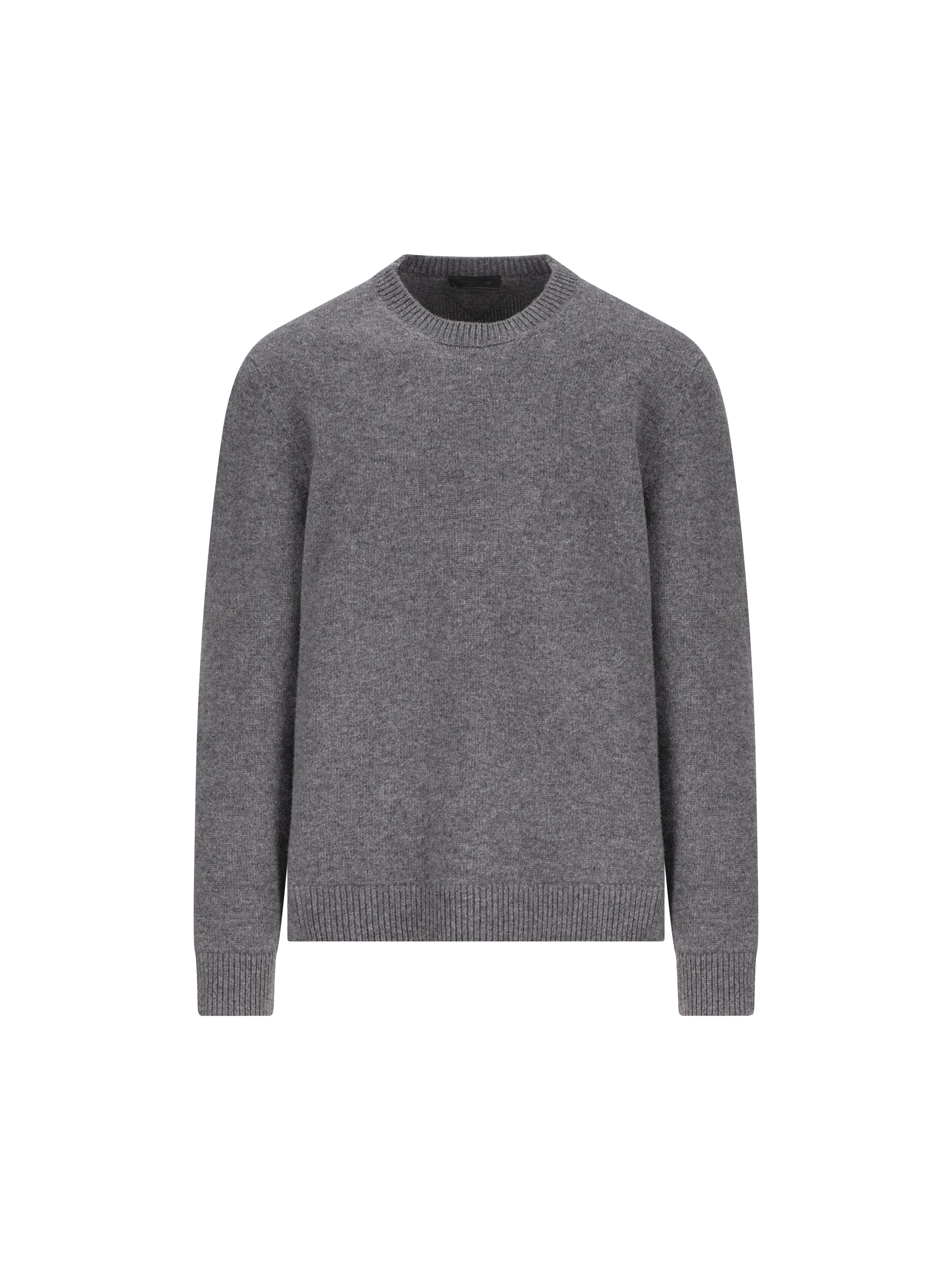 Maglia realizzata in lana. UMF424 6004F0480 PRADA 