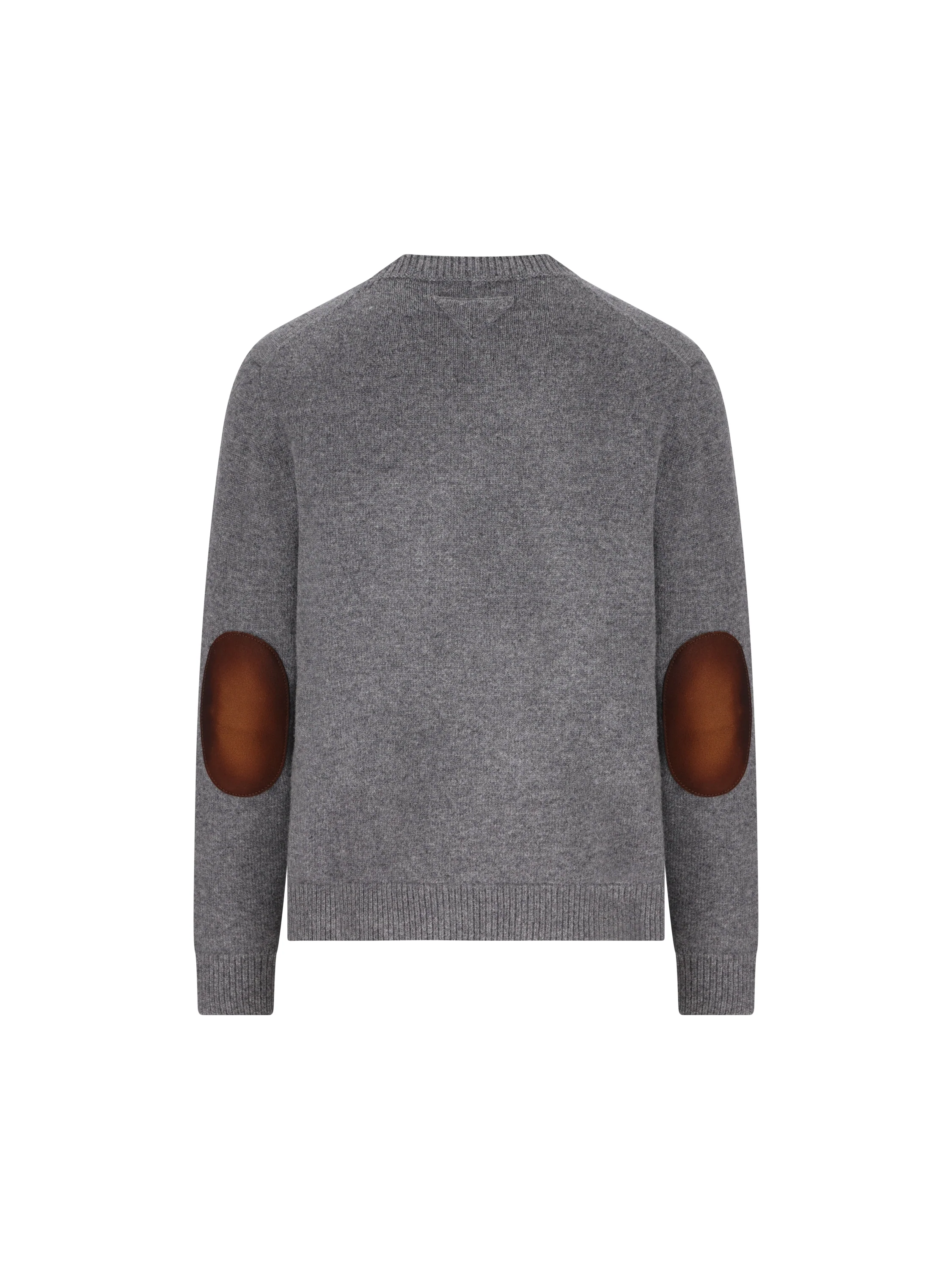 Maglia realizzata in lana. UMF424 6004F0480 PRADA