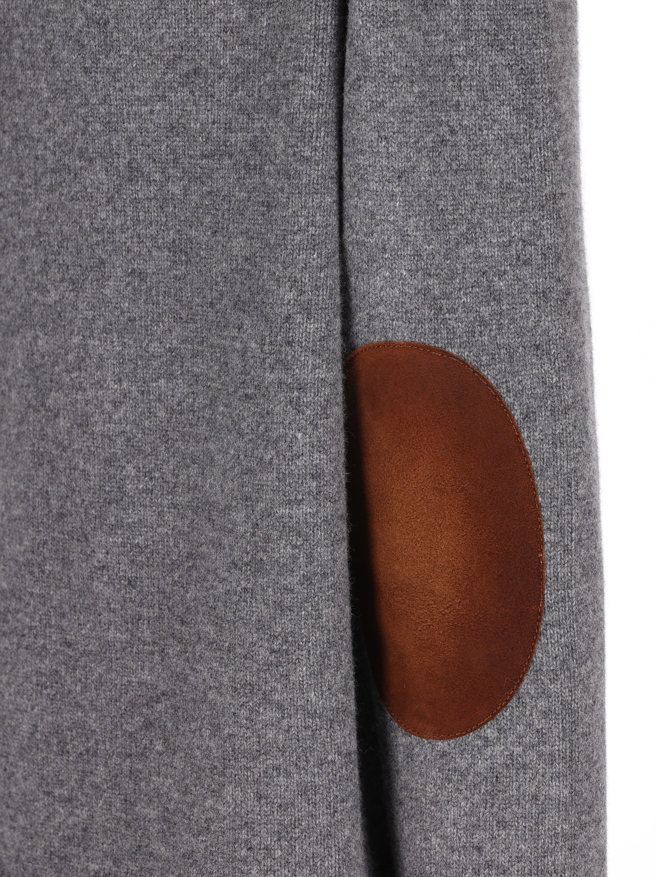 Cardigan realizzato in lana vergine. UMG475 6004F0480 PRADA 