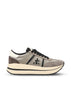 Sneakers realizzate in pelle. BETHCOIN 8508 PREMIATA 