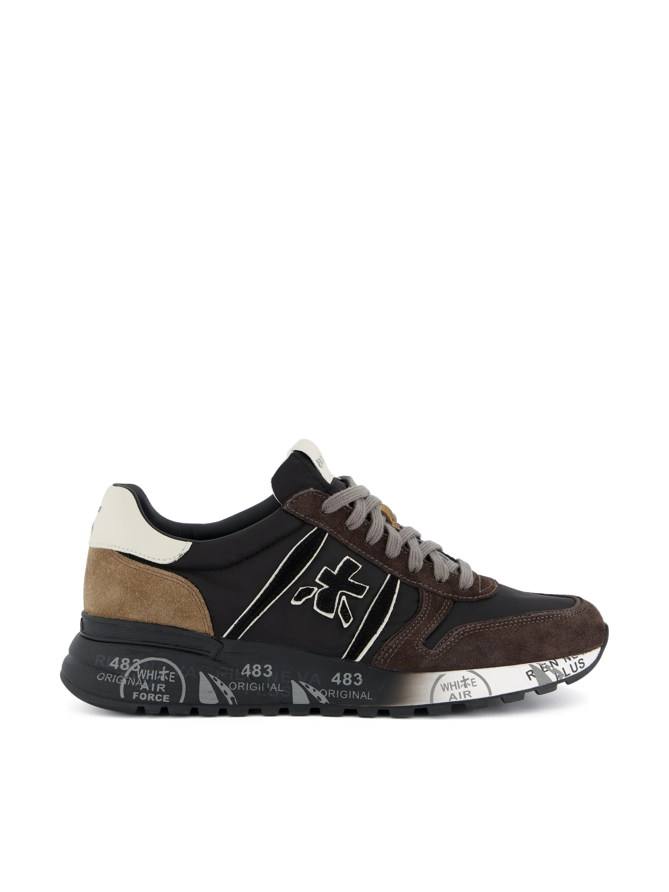 Premiata Lander 8655 LANDER 4951 PREMIATA 