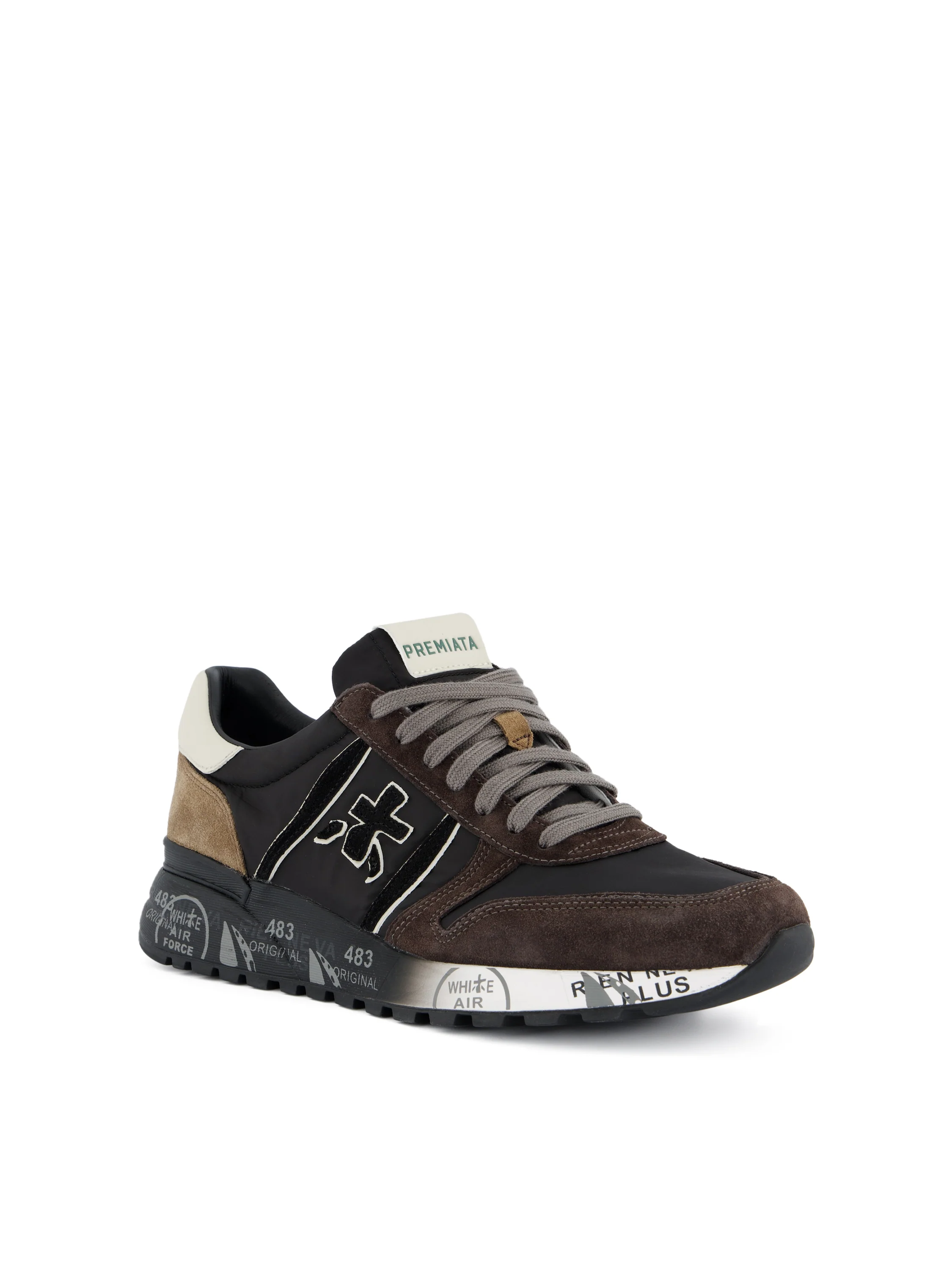 Premiata Lander 8655 LANDER 4951 PREMIATA 