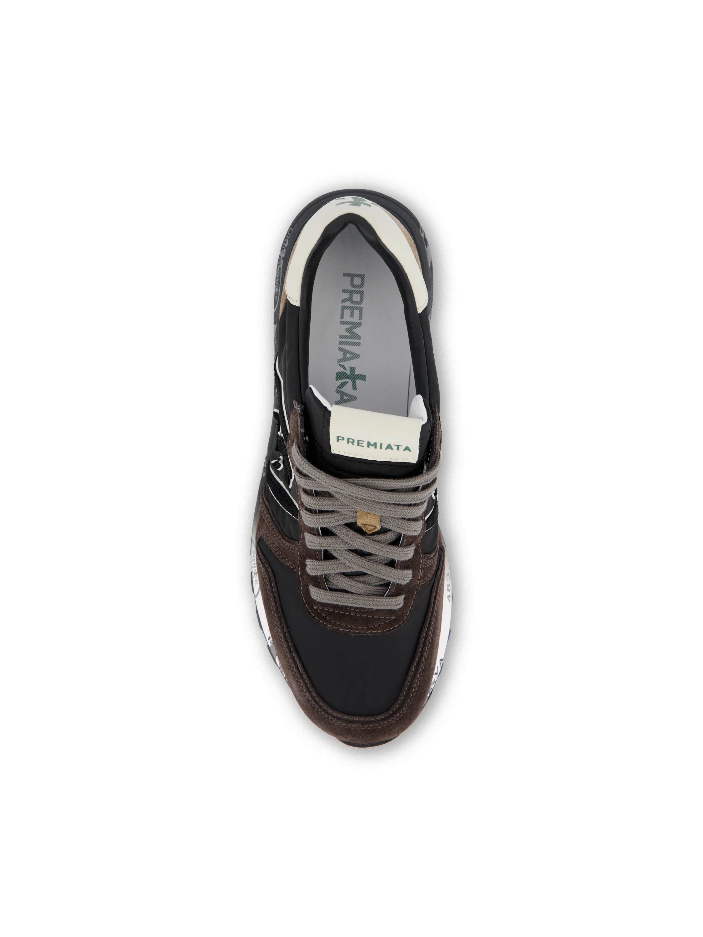 Premiata Lander 8655 LANDER 4951 PREMIATA
