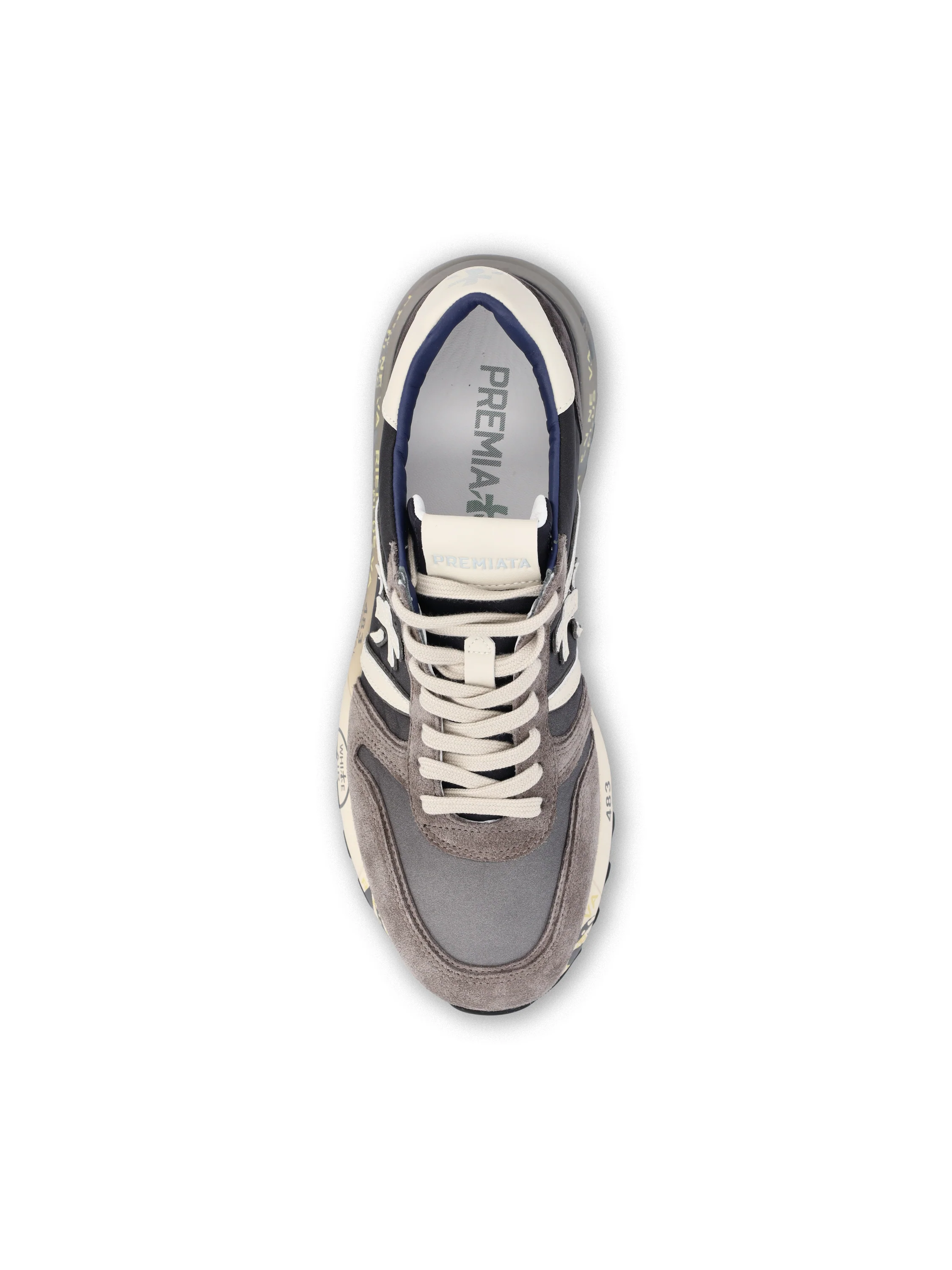  LANDER 6906 PREMIATA 