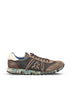 Sneakers realizzate in pelle e tessuto. LUCY 8402 PREMIATA 