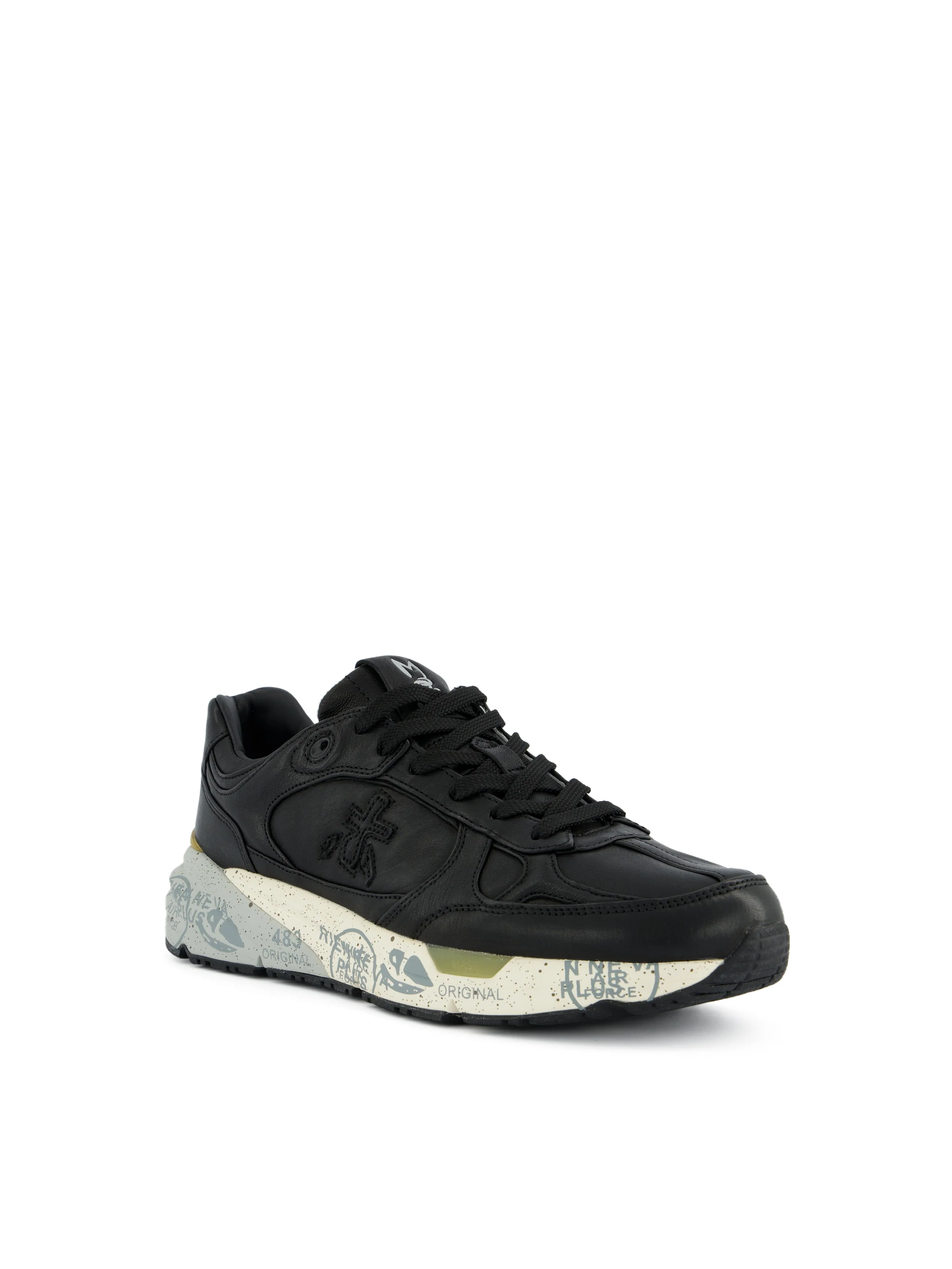 Sneakers realizzate in pelle MASE25 8420 PREMIATA 