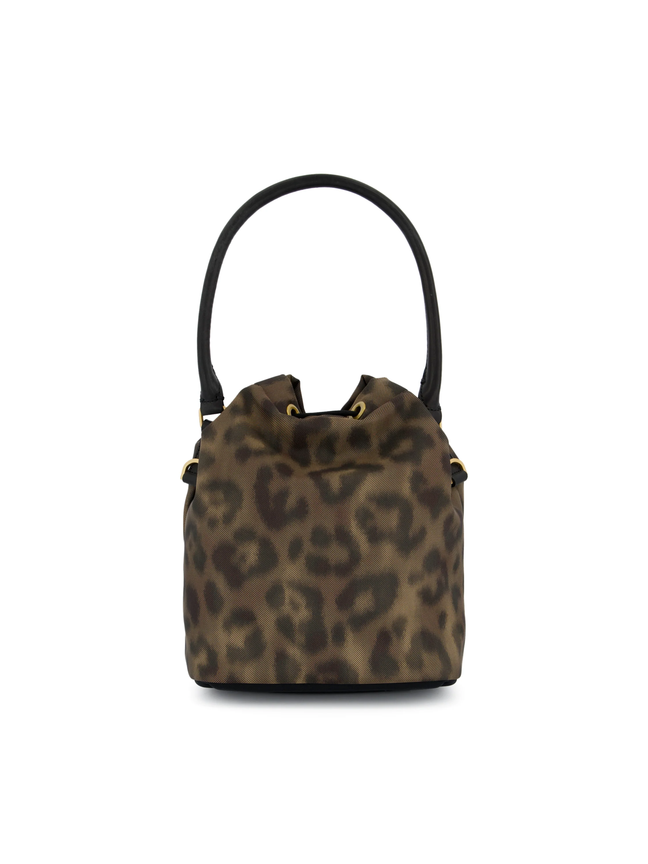 Borsa realizzata in tessuto tecnico. MIA 2158 PREMIATA