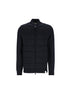 Giacca realizzata in lana vergine. PMG44T BLUE PREMIATA 