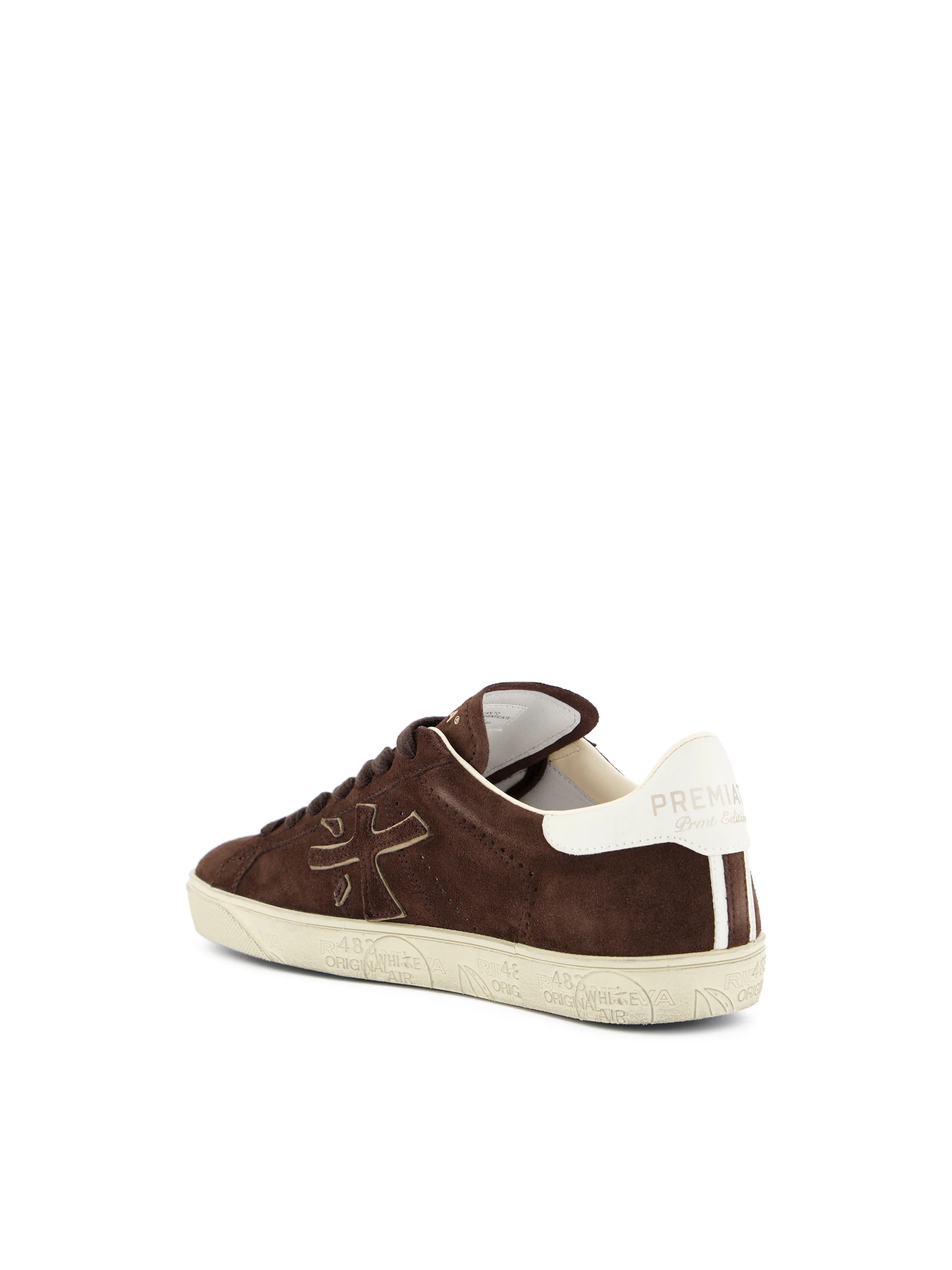 Premiata Steven 7897 in pelle STEVEN 7897 PREMIATA 