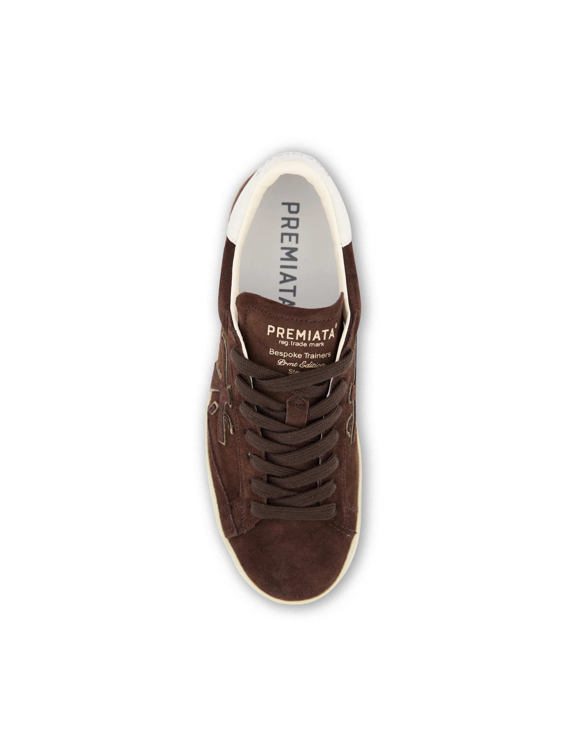 Premiata Steven 7897 in pelle STEVEN 7897 PREMIATA