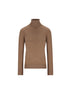 Dolcevita con toppe ai gomiti 2629366043600 004 S MAX MARA 