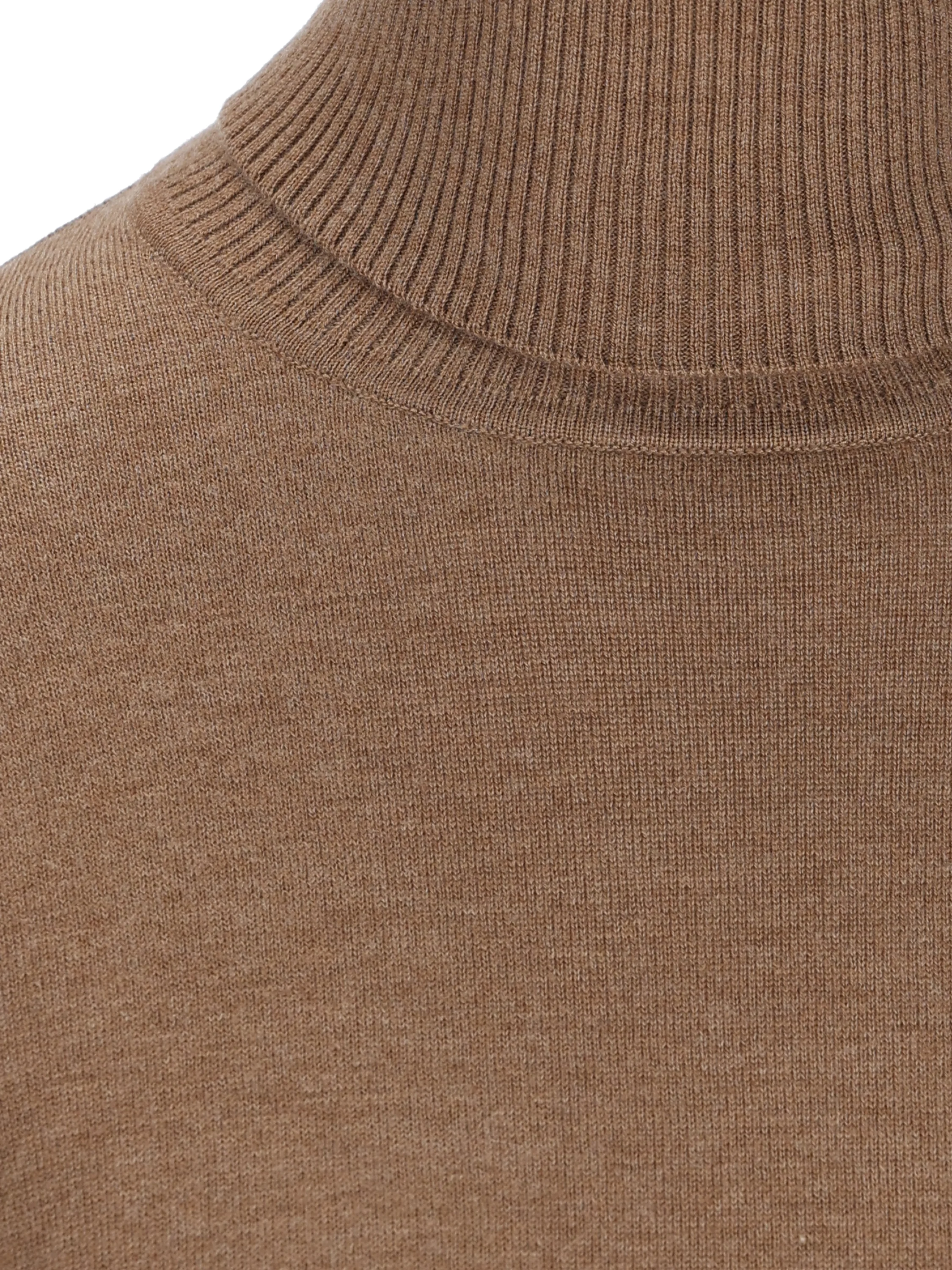 Dolcevita con toppe ai gomiti 2629366043600 004 S MAX MARA 