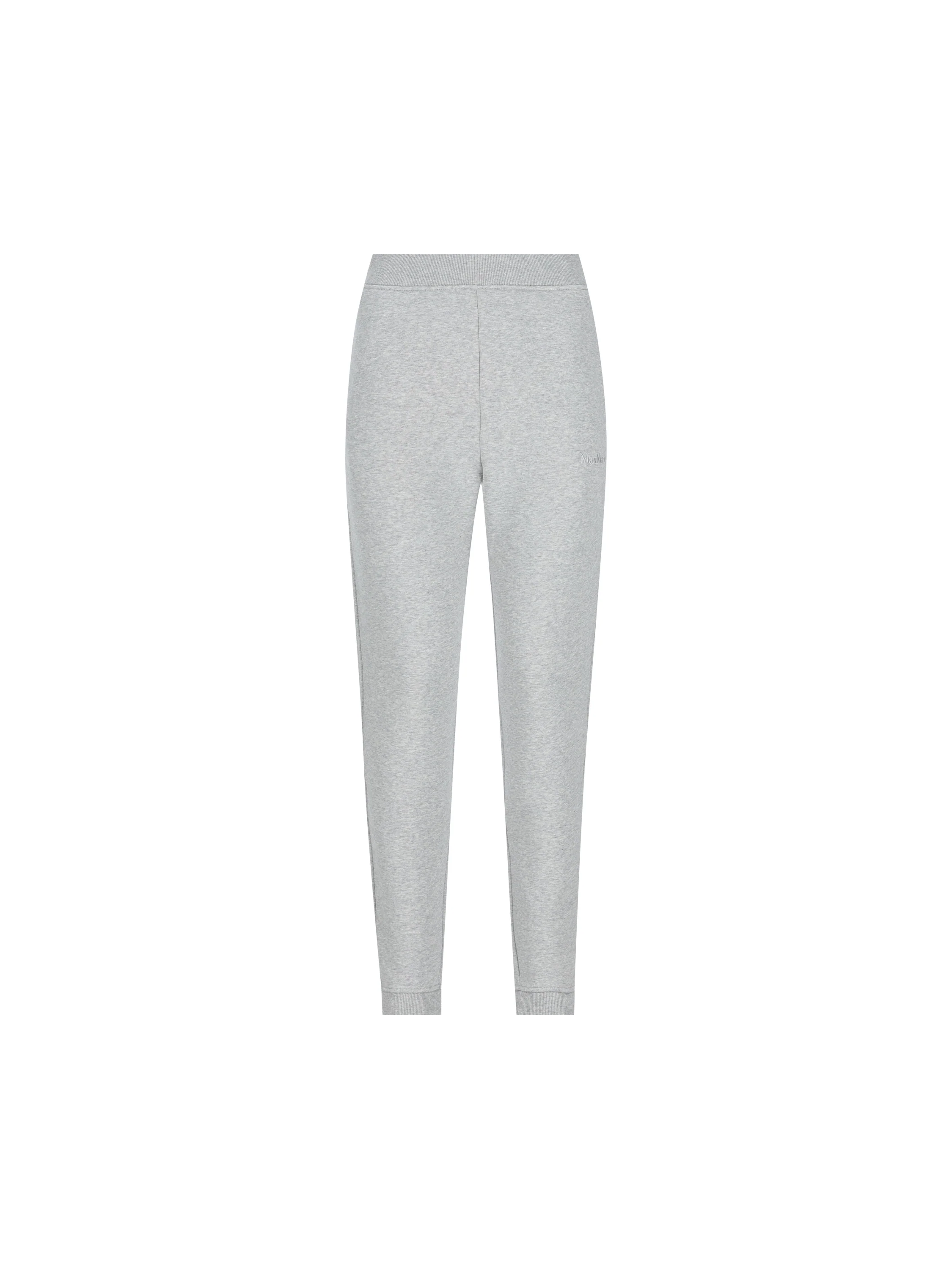 Pantaloni realizzati in cotone. 2629786013600 005 S MAX MARA 