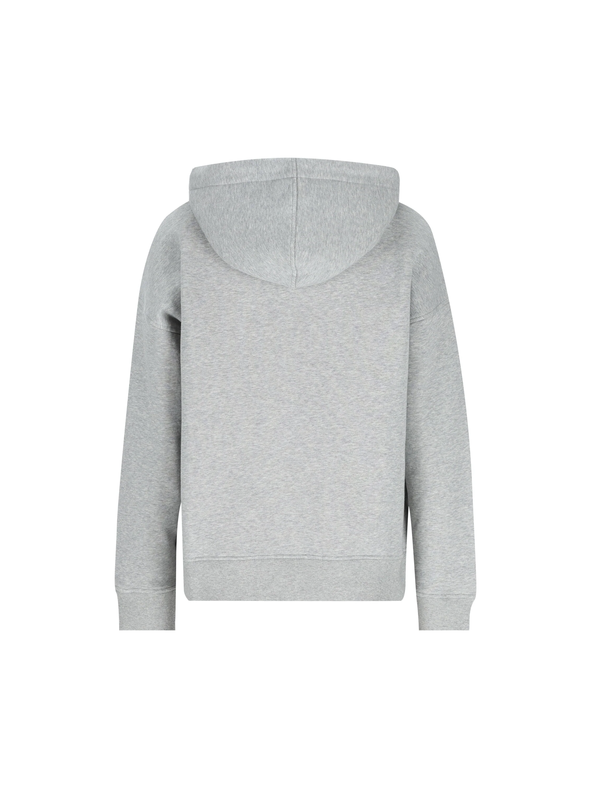 Felpa realizzata in cotone. 2629926023600 005 S MAX MARA 