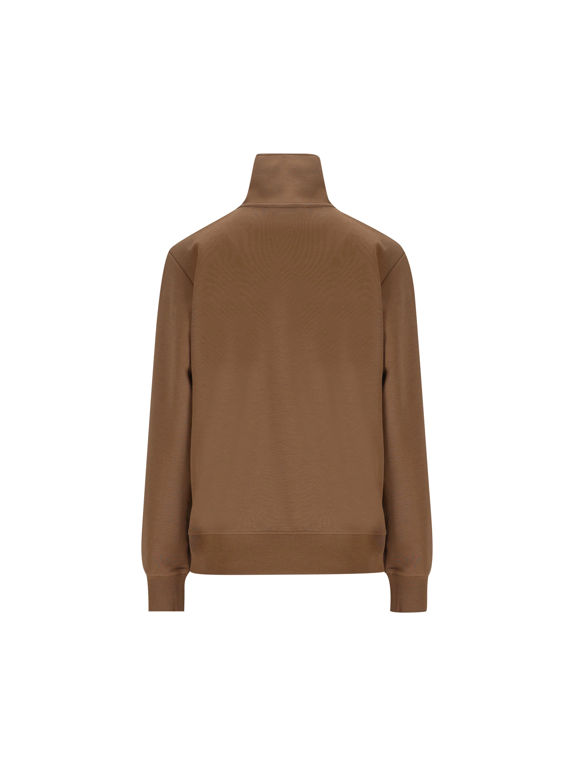 Felpa realizzata in cotone e poliestere. 2629926033600 003 S MAX MARA 