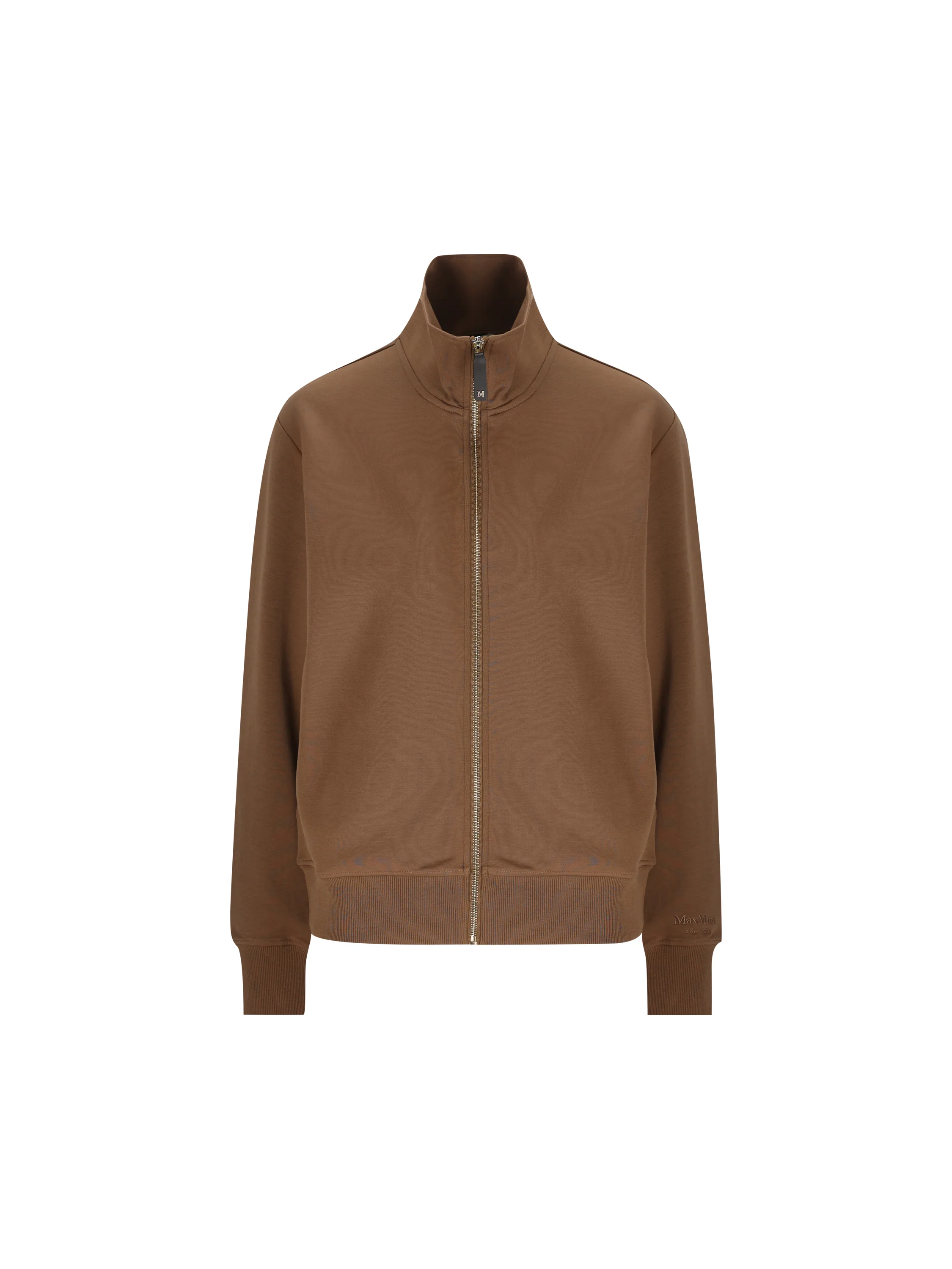 Felpa realizzata in cotone e poliestere. 2629926033600 003 S MAX MARA 